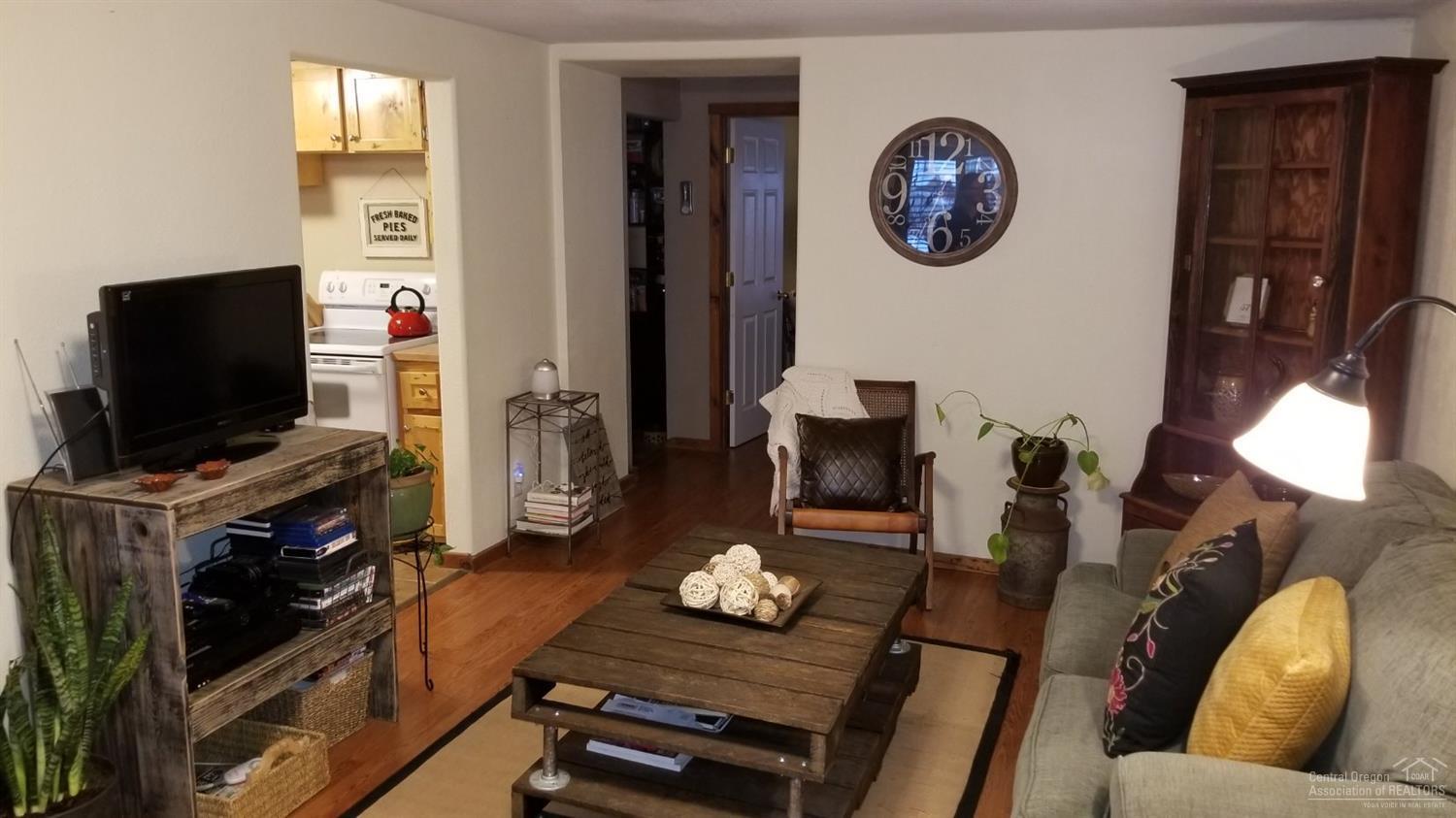 Steve W Yancey - Residential