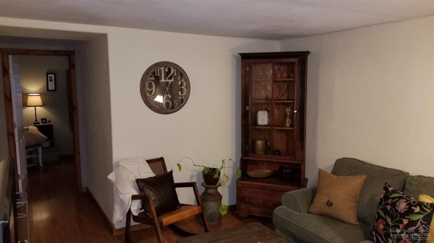 Steve W Yancey - Residential