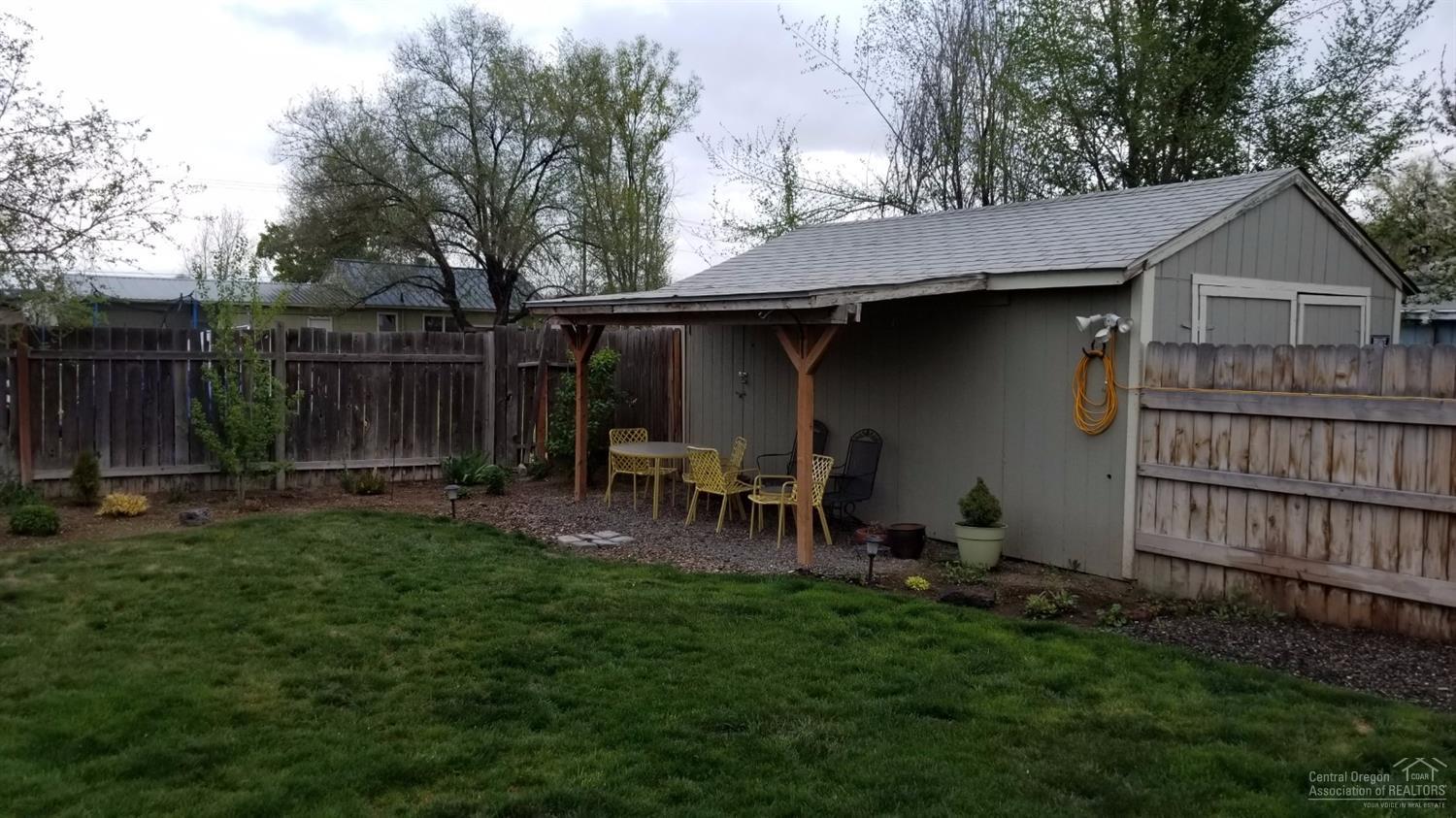 Steve W Yancey - Residential