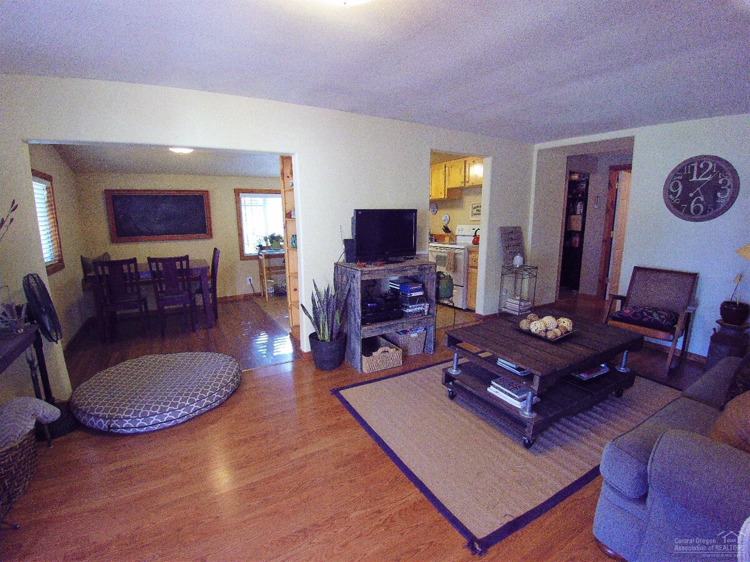 Steve W Yancey - Residential