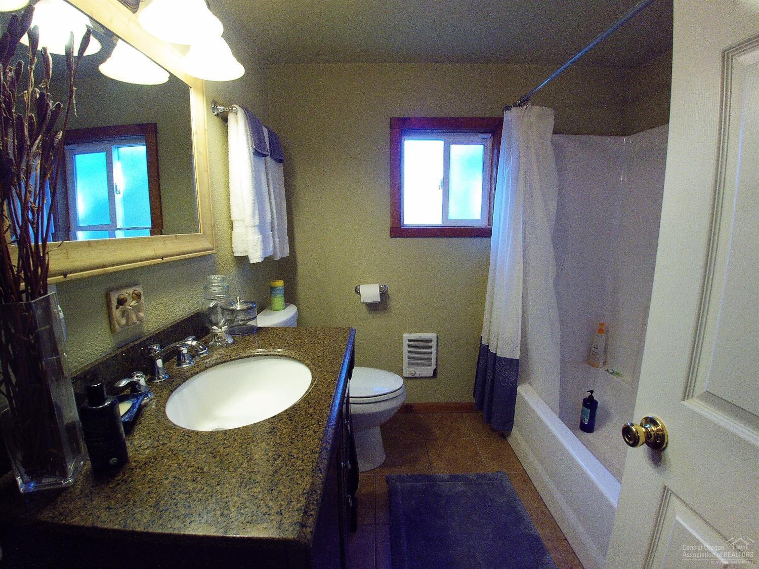 Steve W Yancey - Residential