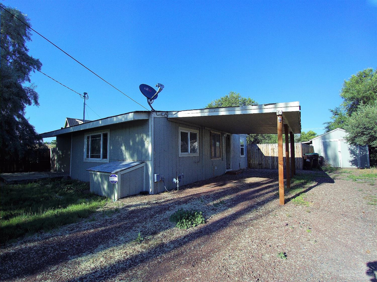 Steve W Yancey - Residential