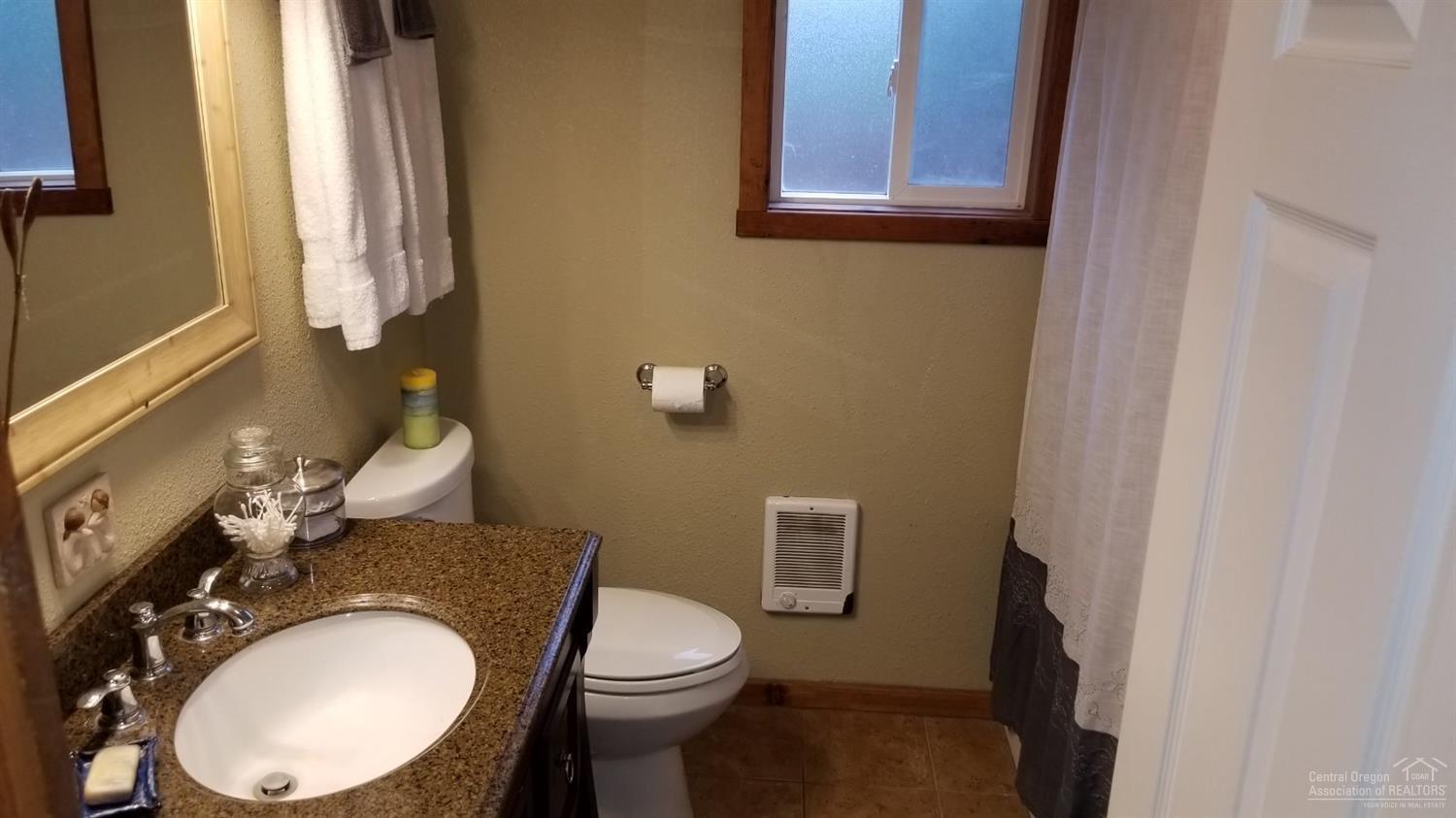 Steve W Yancey - Residential