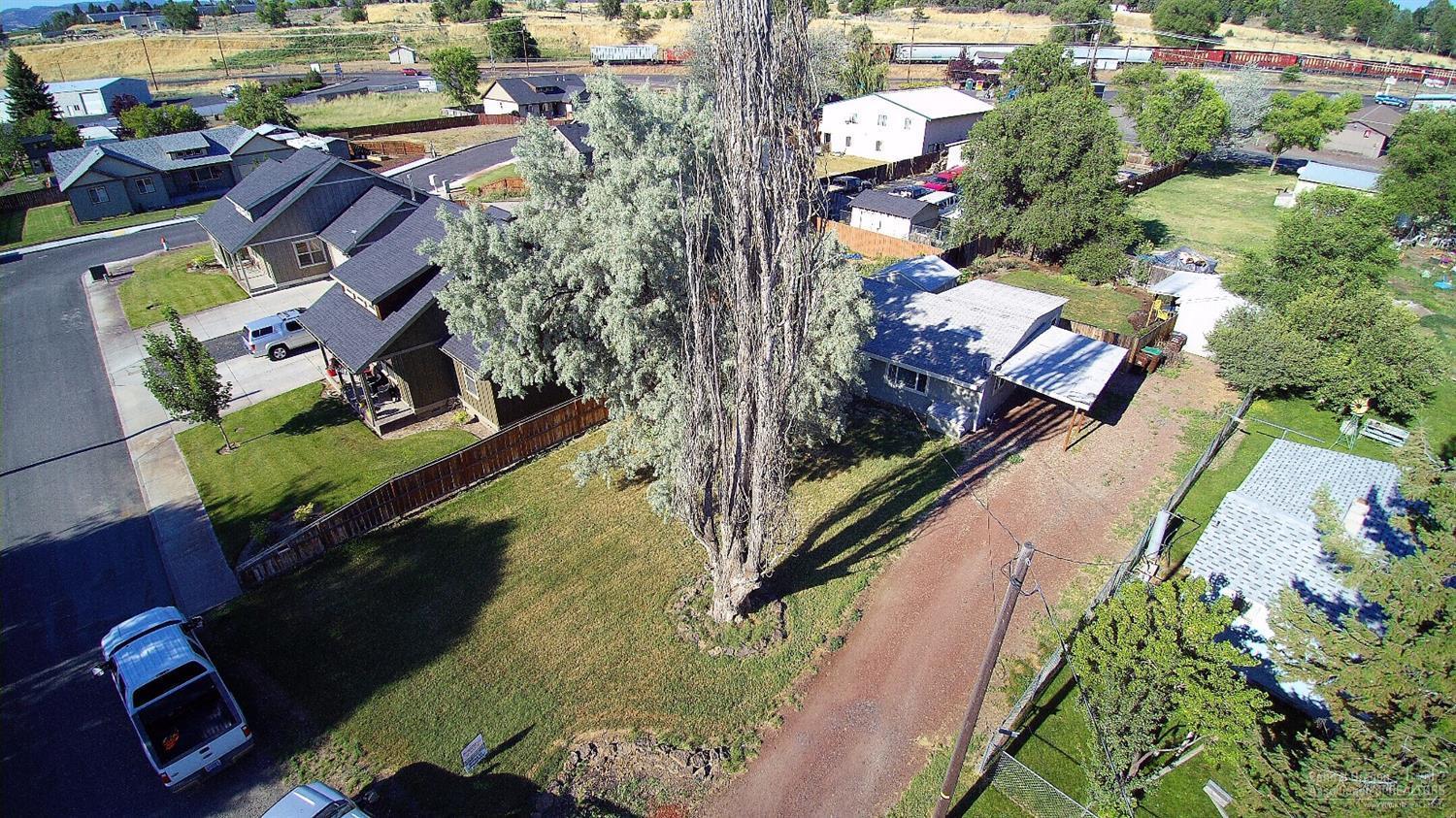 Steve W Yancey - Residential