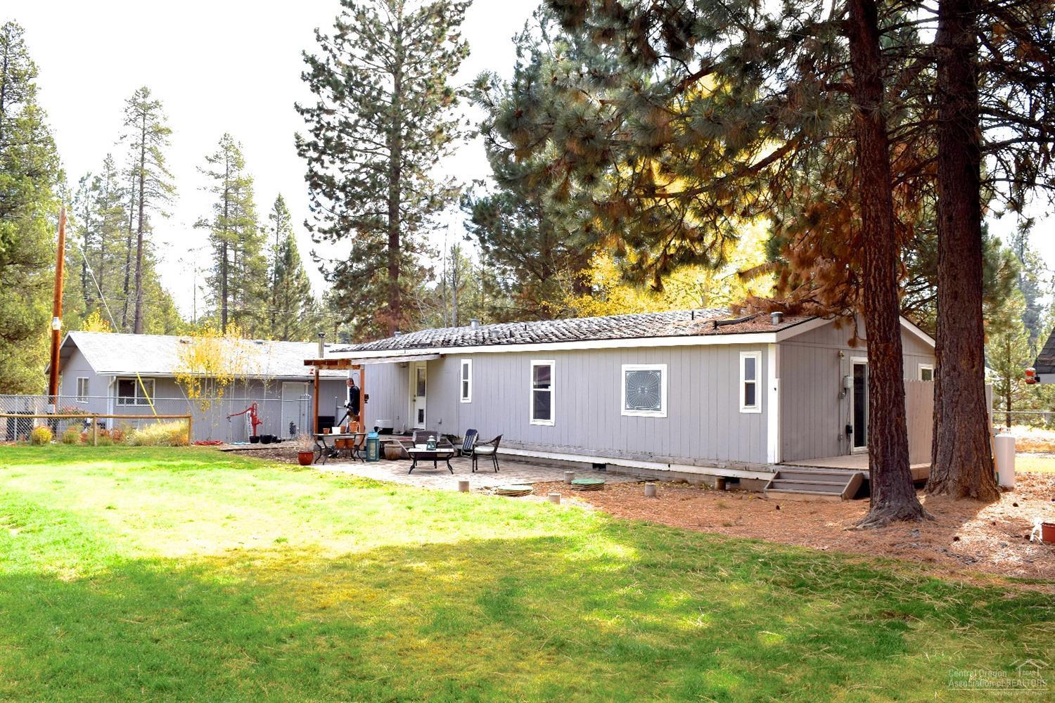Pine River Estate - Residential