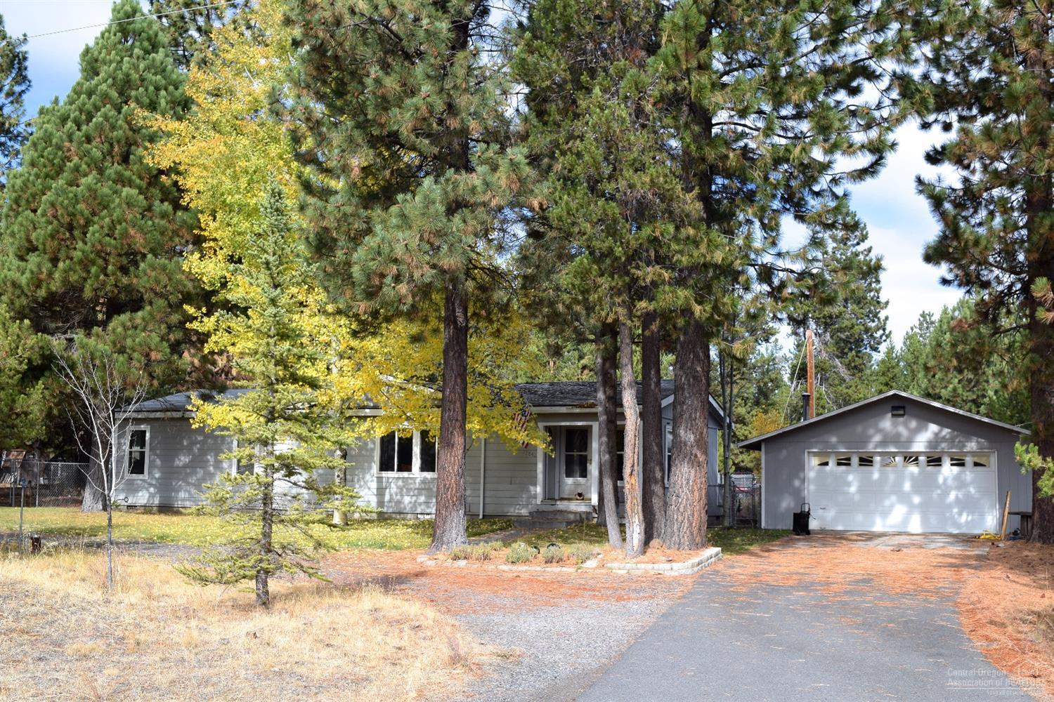Pine River Estate - Residential