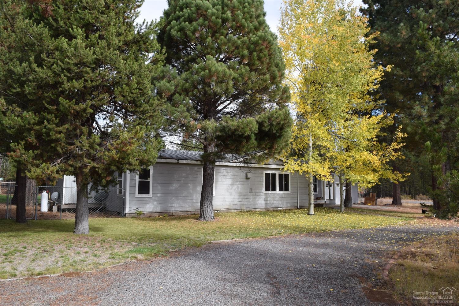 Pine River Estate - Residential