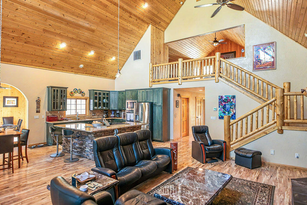 Running YResort - Residential