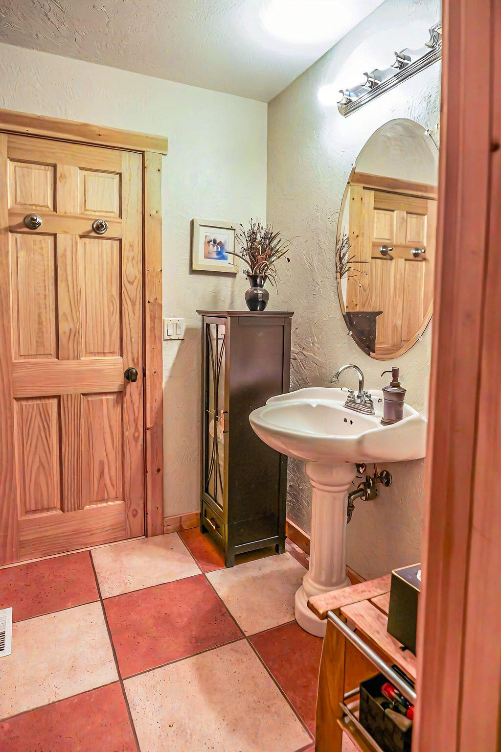 Running YResort - Residential