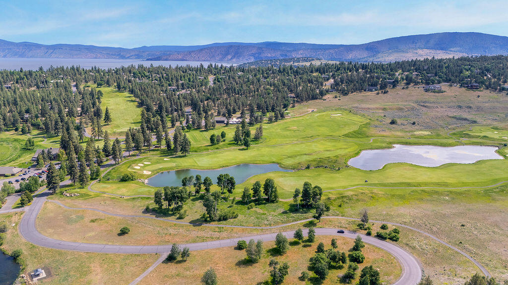 Running YResort - Residential