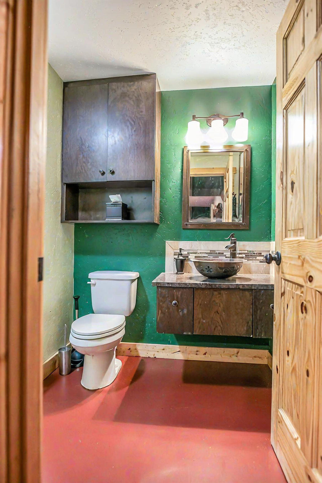 Running YResort - Residential