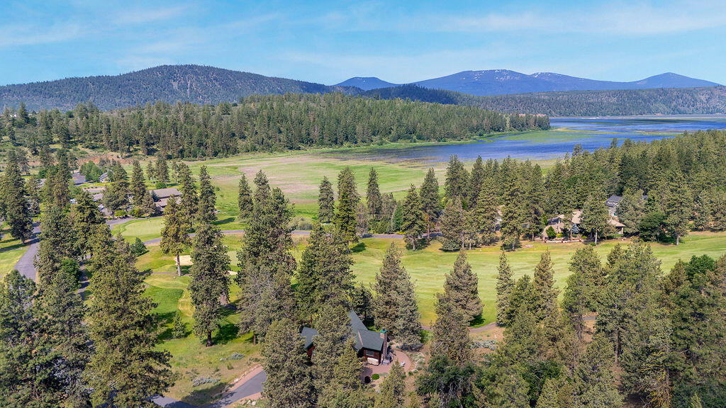 Running YResort - Residential