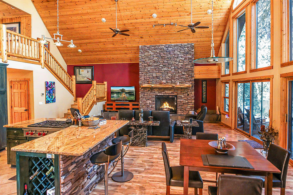 Running YResort - Residential