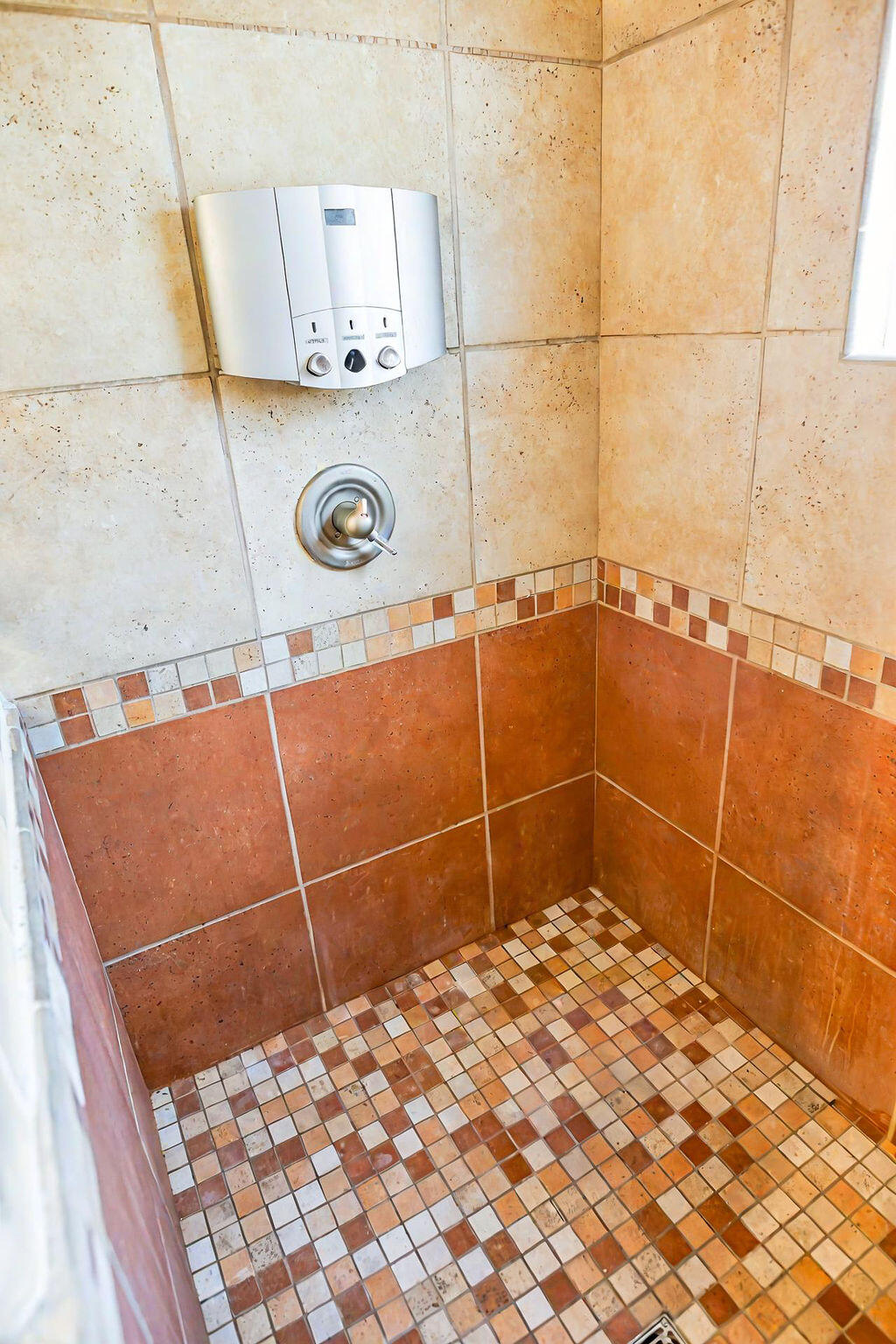 Running YResort - Residential