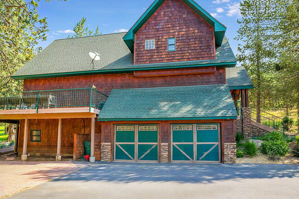 Running YResort - Residential