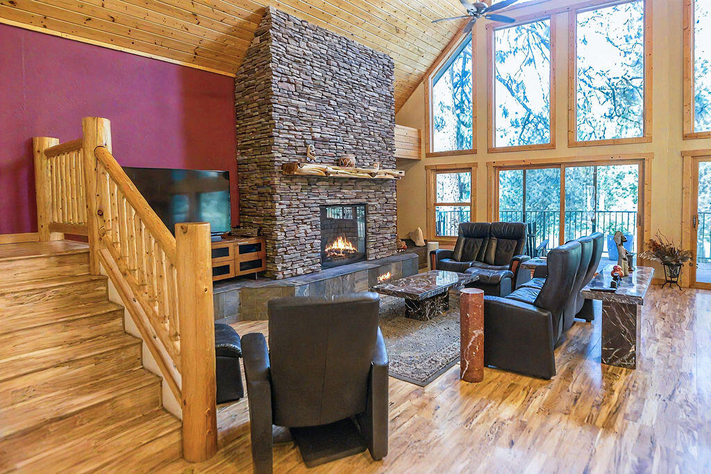 Running YResort - Residential