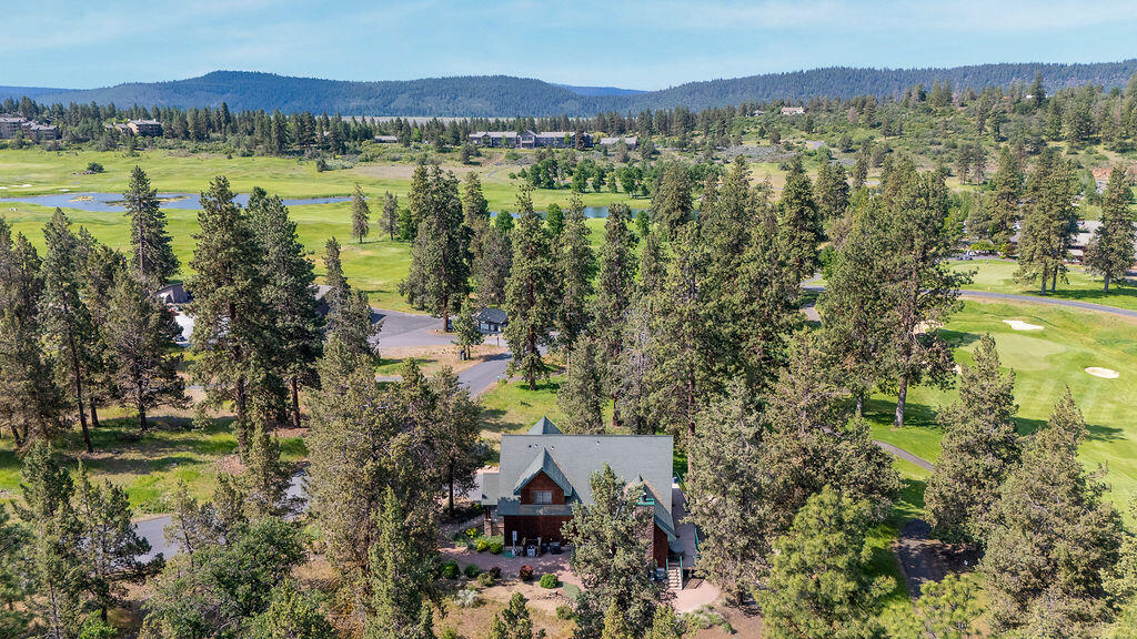 Running YResort - Residential