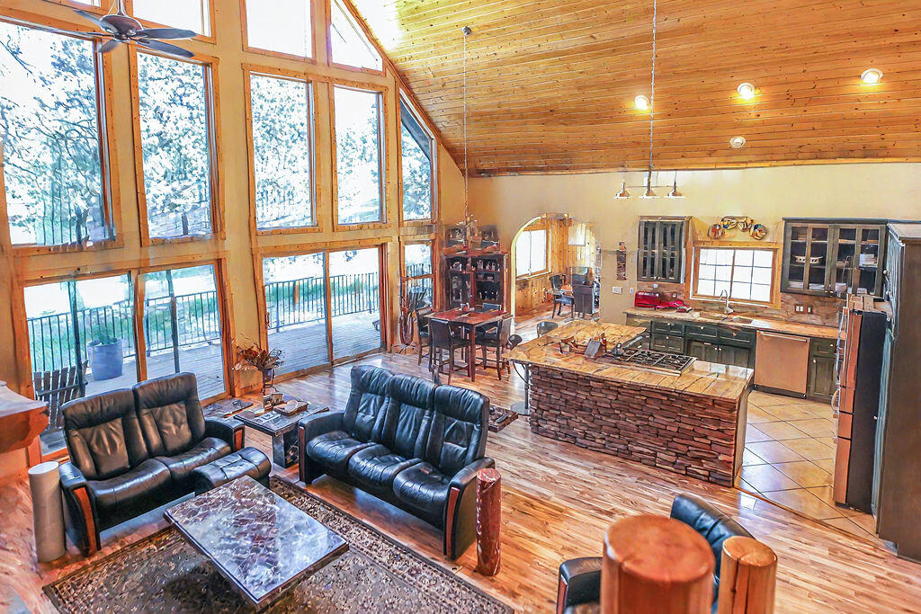 Running YResort - Residential