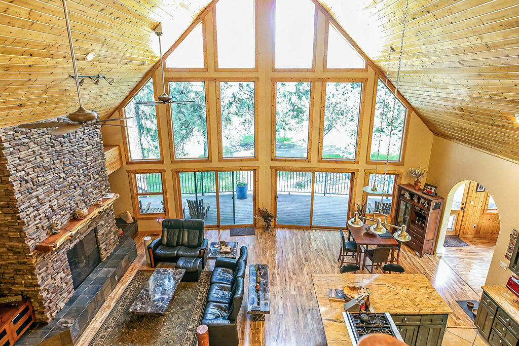 Running YResort - Residential