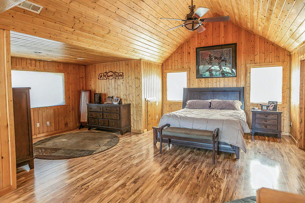 Running YResort - Residential