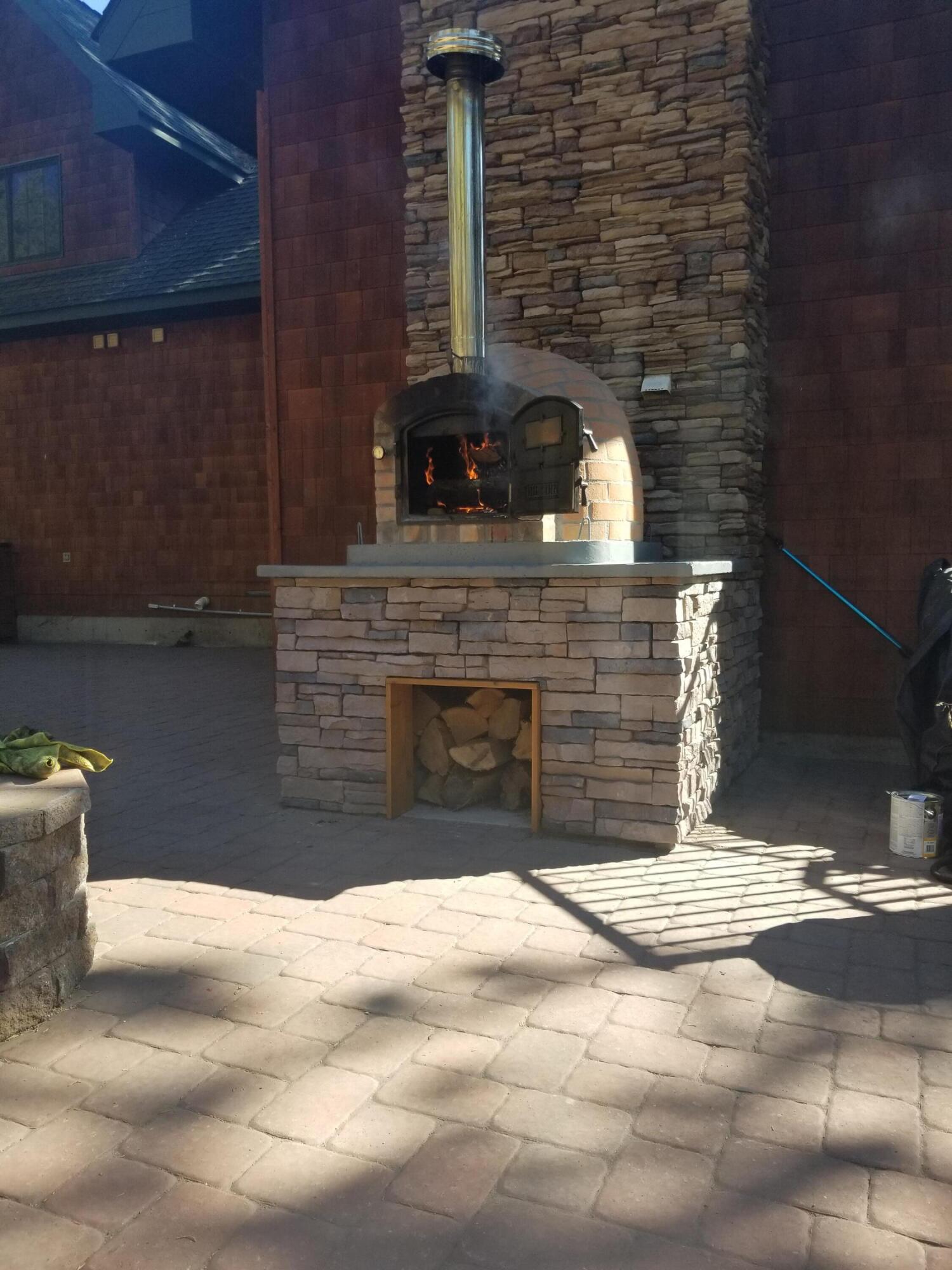 Running YResort - Residential