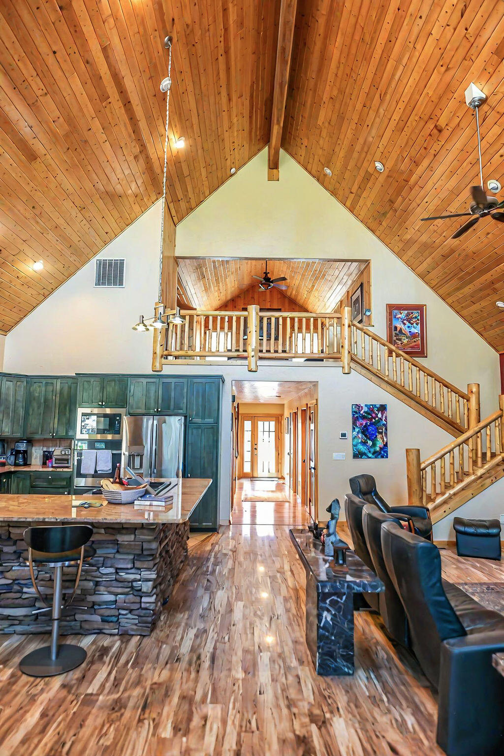 Running YResort - Residential