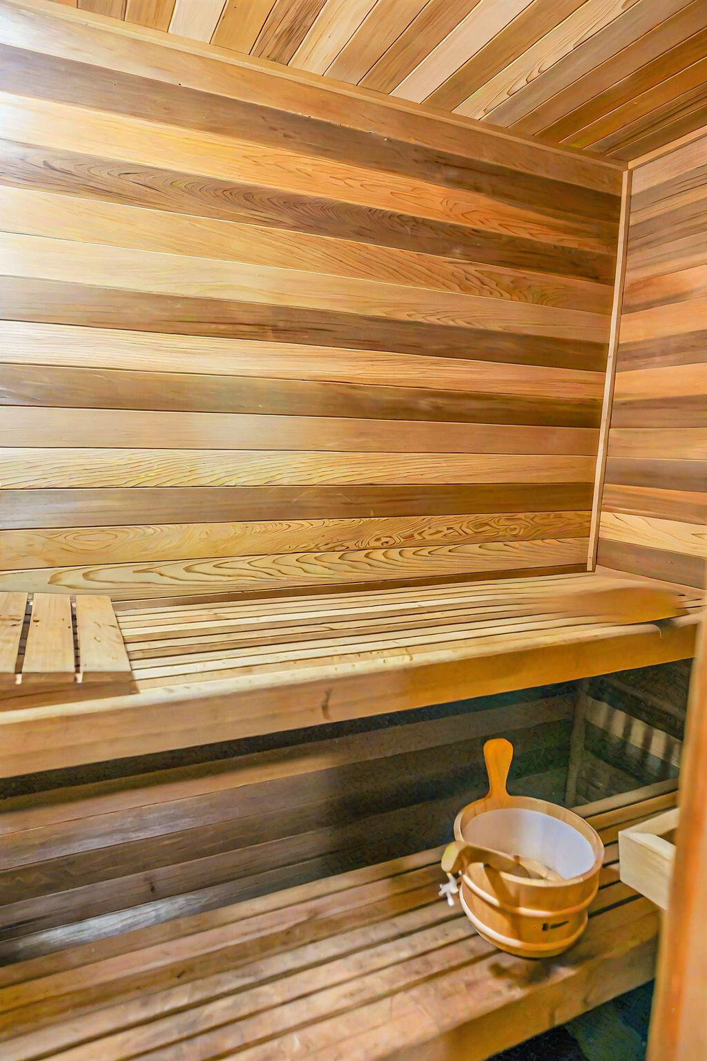 Running YResort - Residential