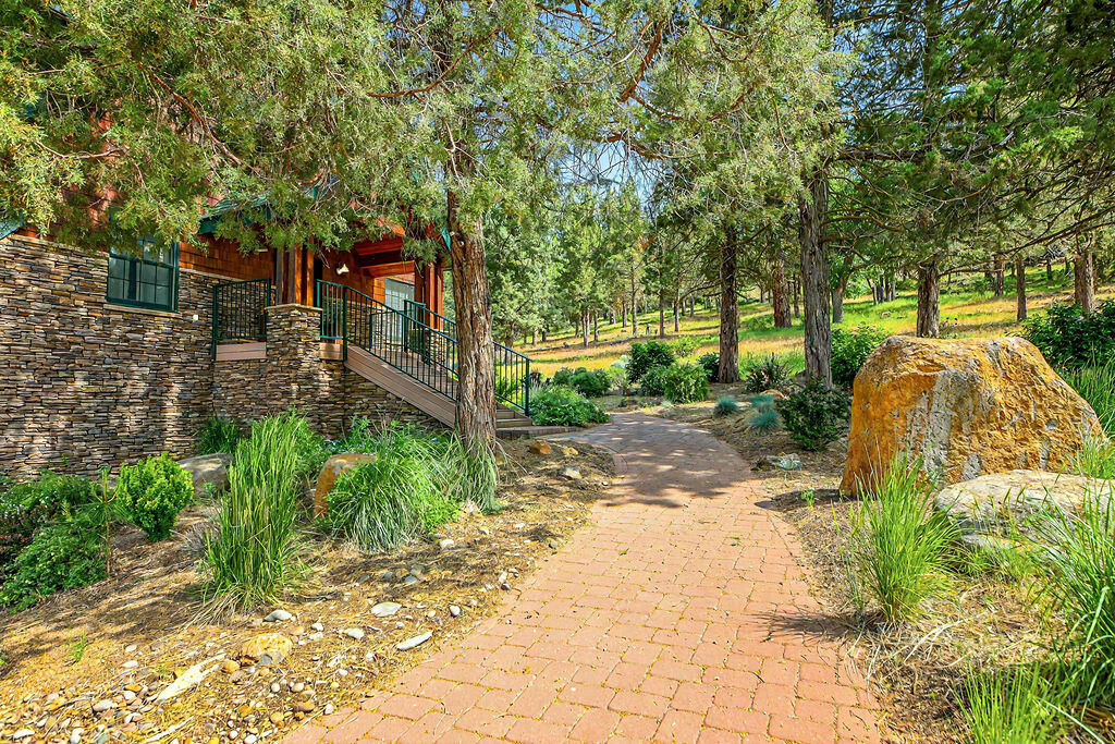 Running YResort - Residential