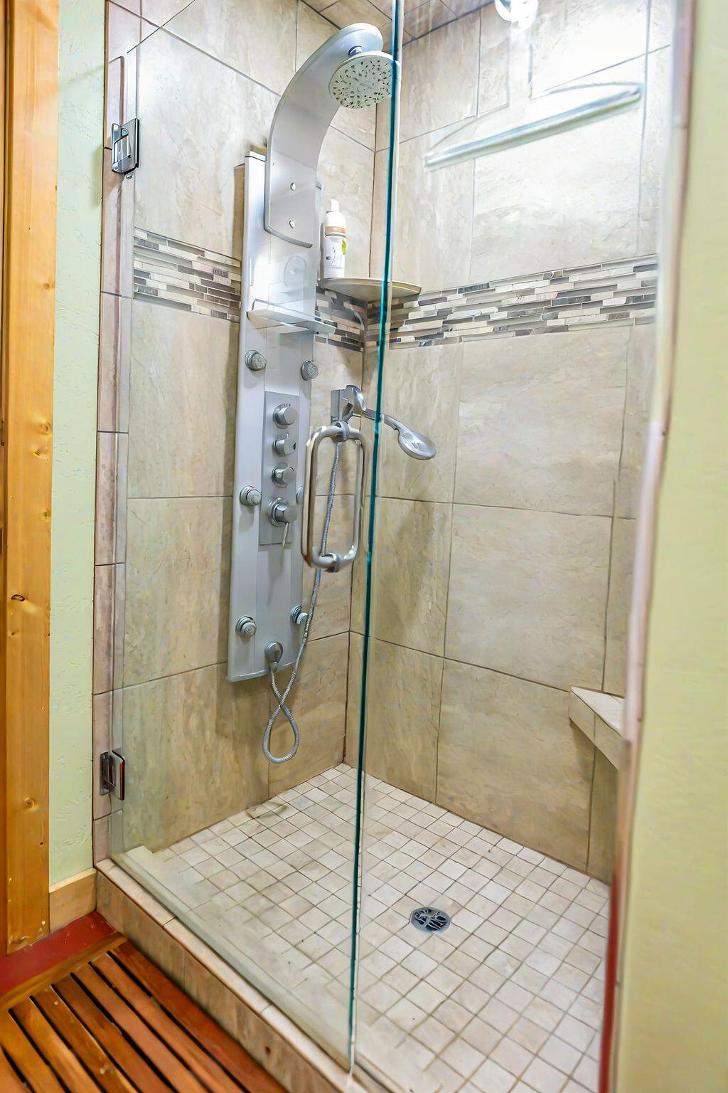 Running YResort - Residential