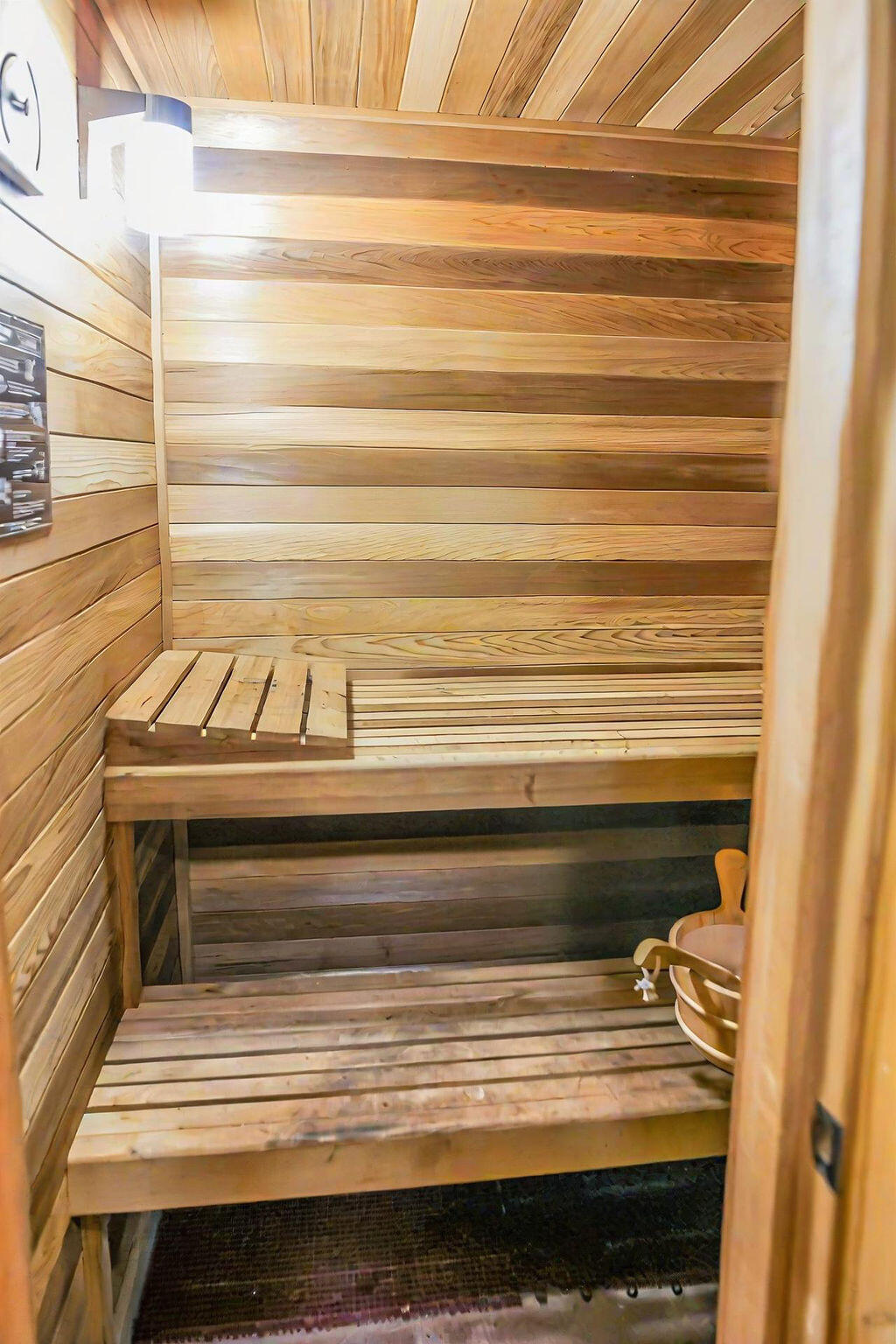 Running YResort - Residential