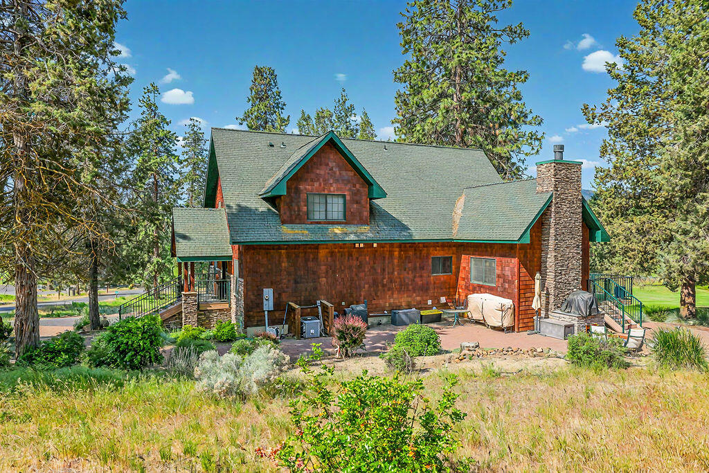 Running YResort - Residential