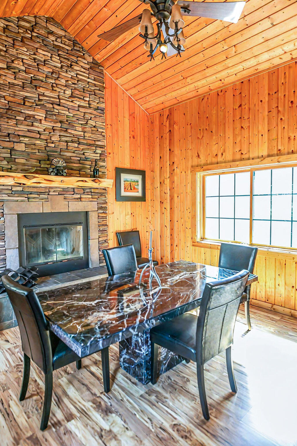 Running YResort - Residential