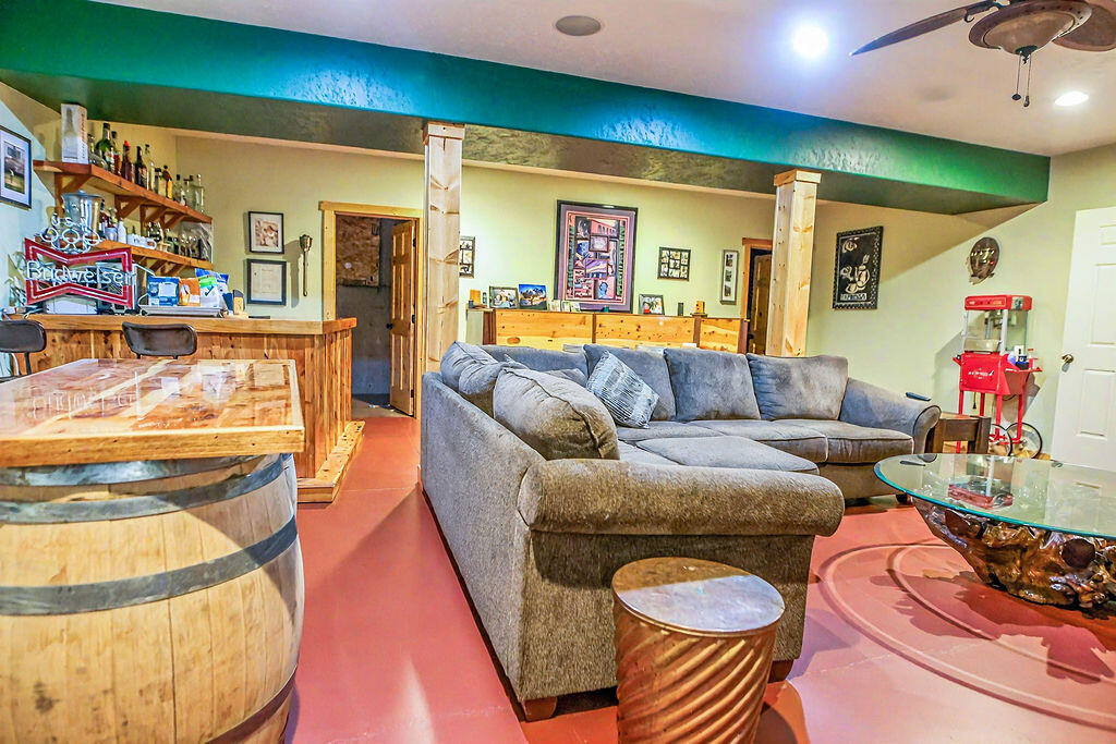 Running YResort - Residential