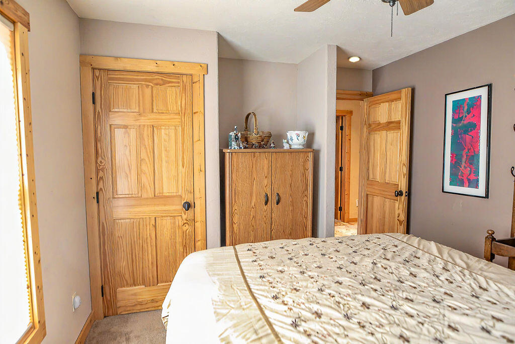 Running YResort - Residential