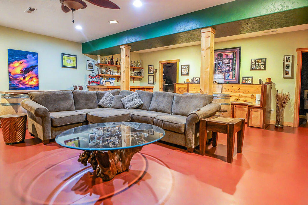 Running YResort - Residential