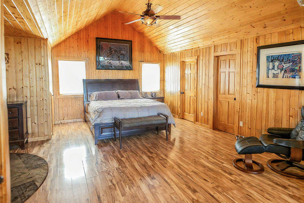 Running YResort - Residential