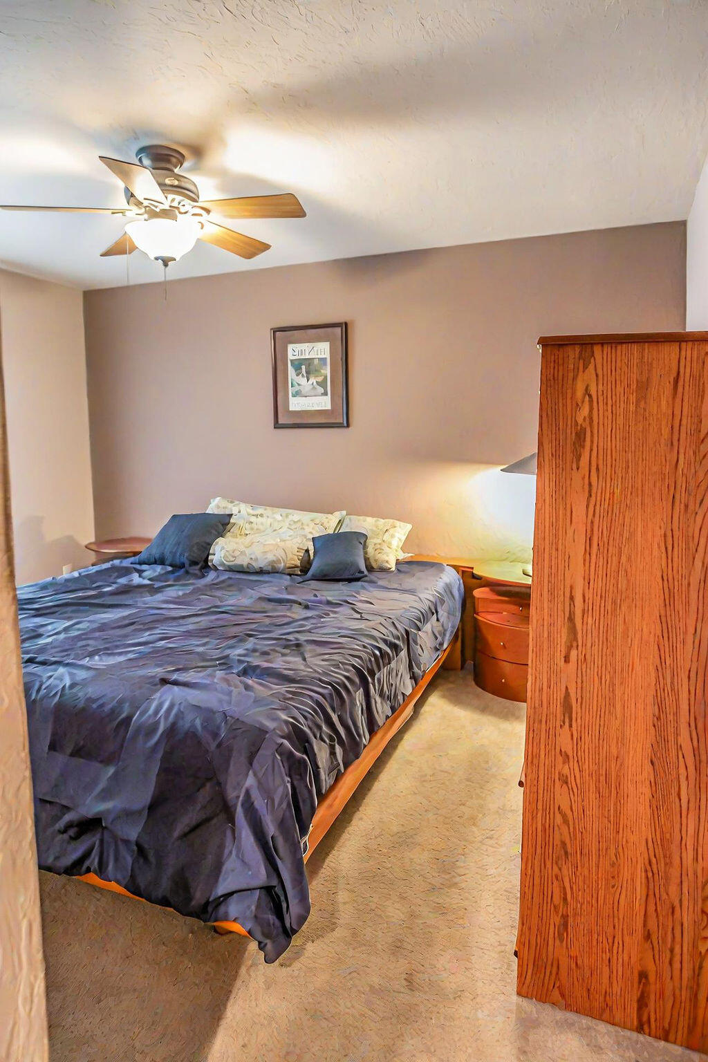 Running YResort - Residential