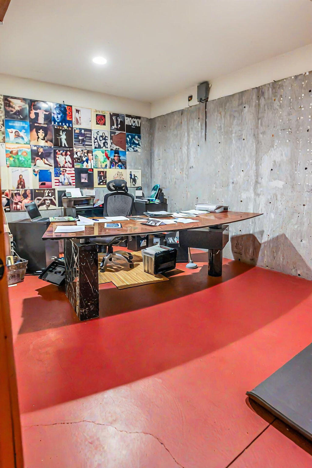 Running YResort - Residential