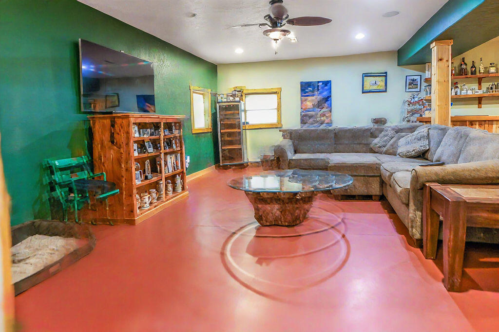 Running YResort - Residential