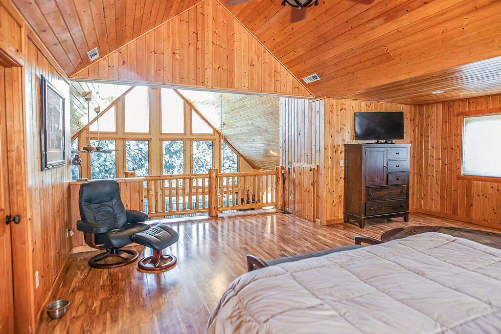 Running YResort - Residential