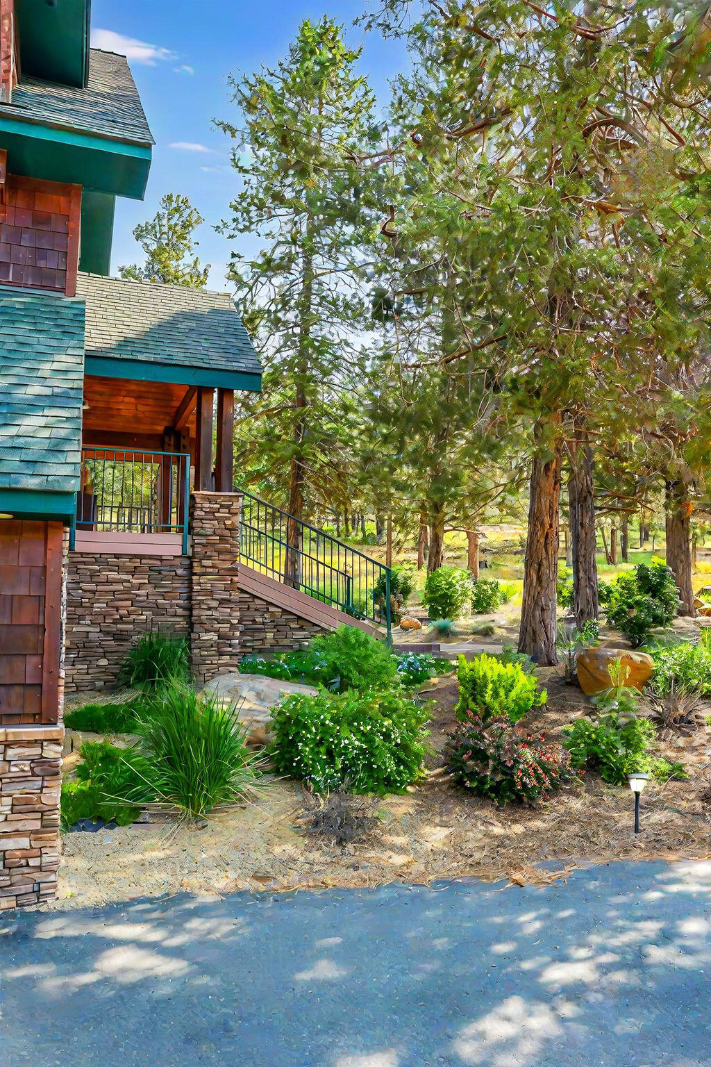 Running YResort - Residential