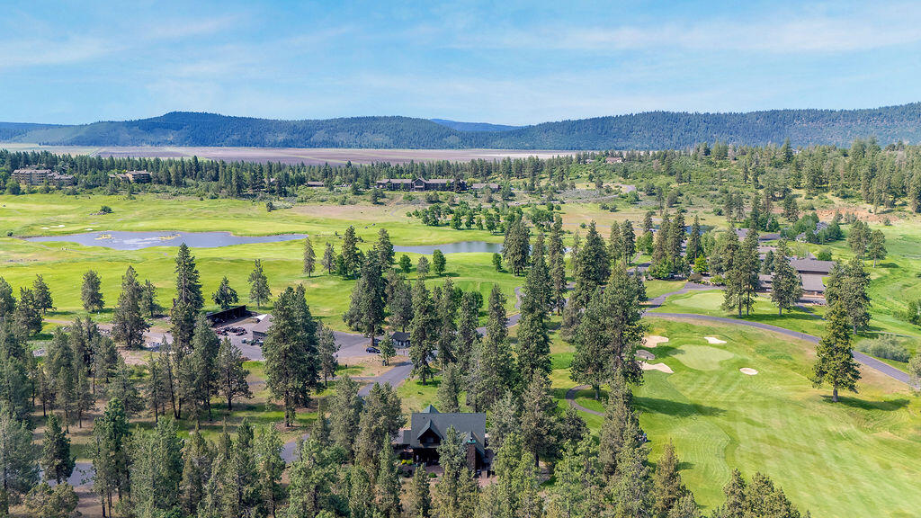 Running YResort - Residential