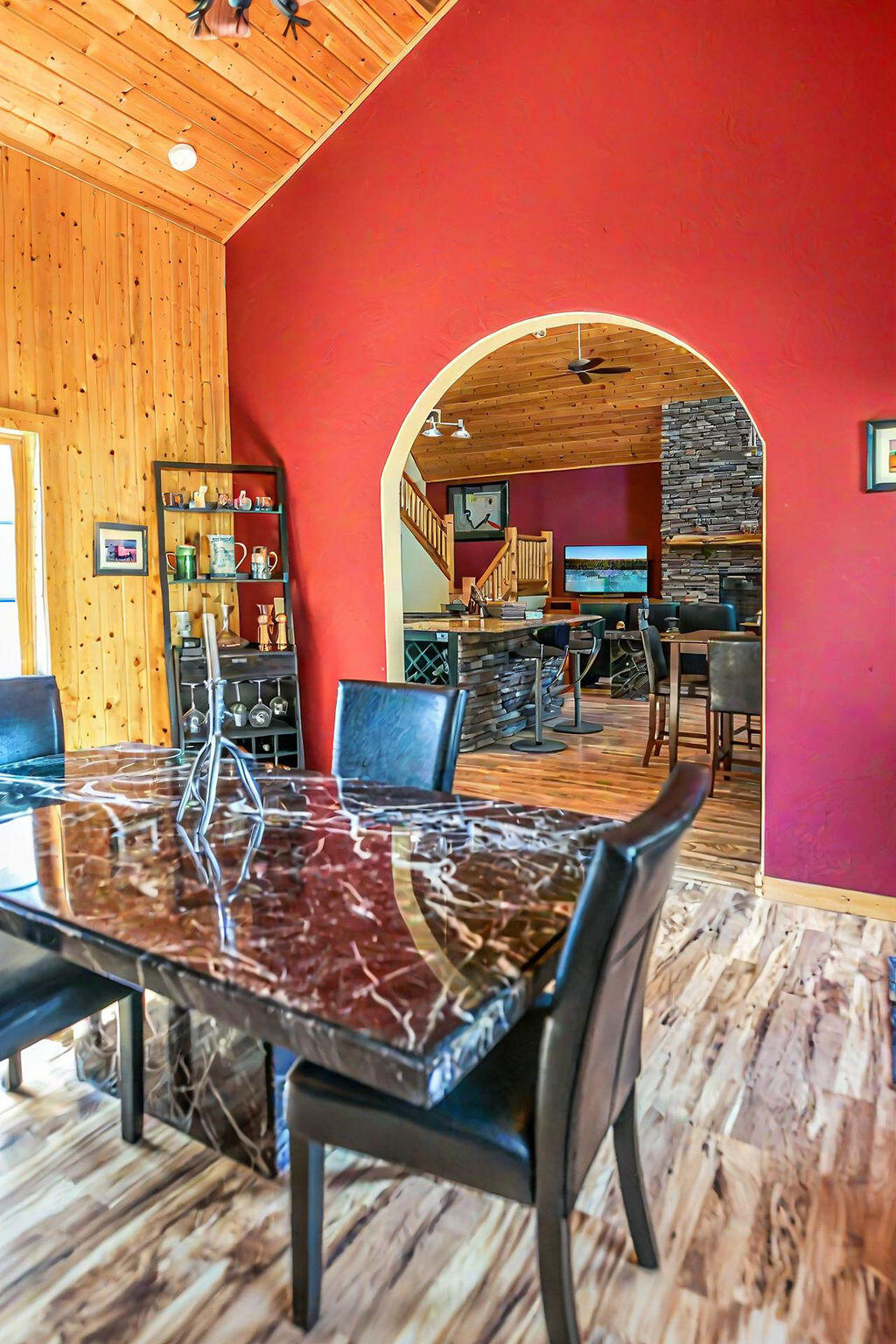 Running YResort - Residential