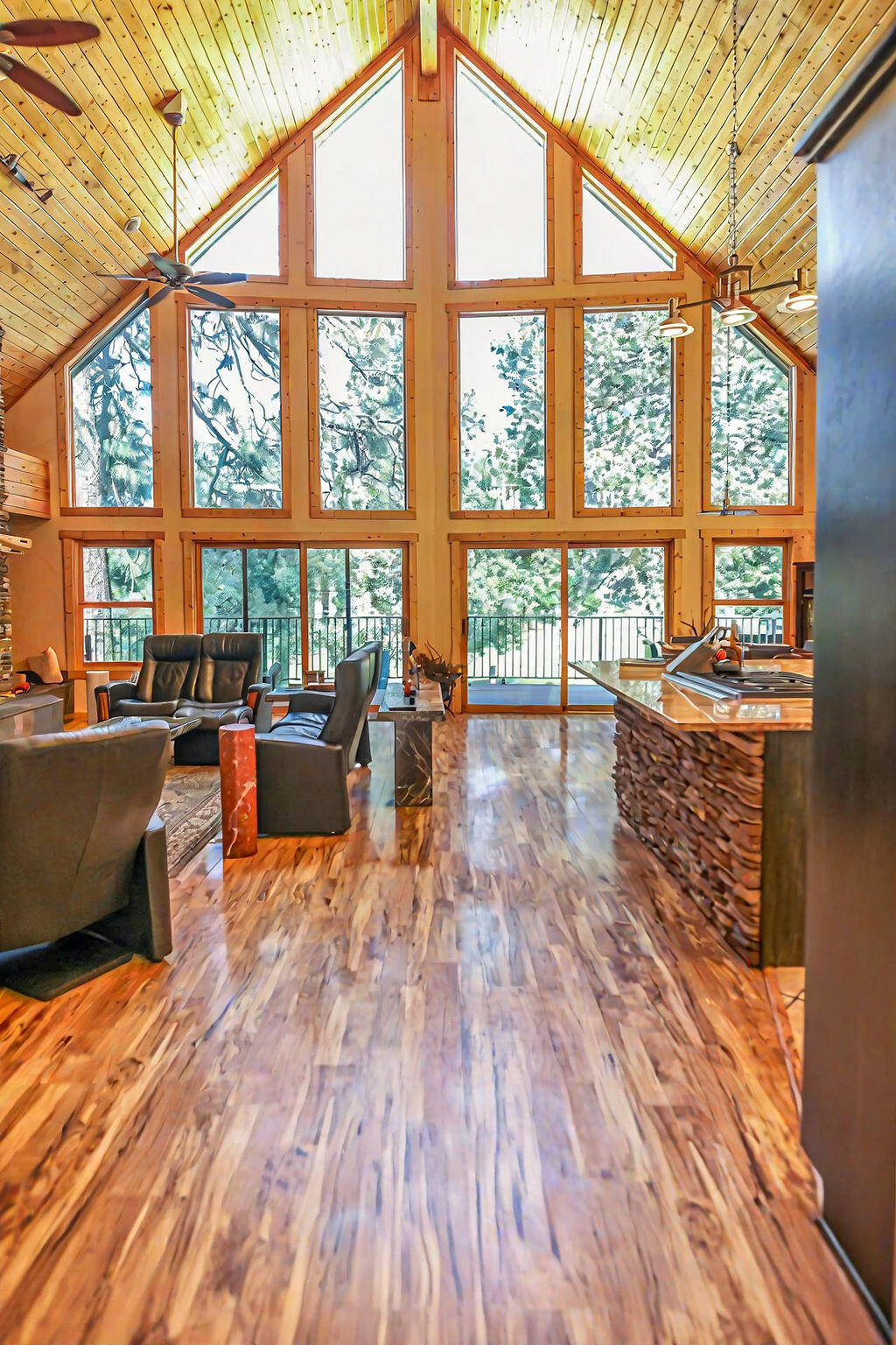 Running YResort - Residential