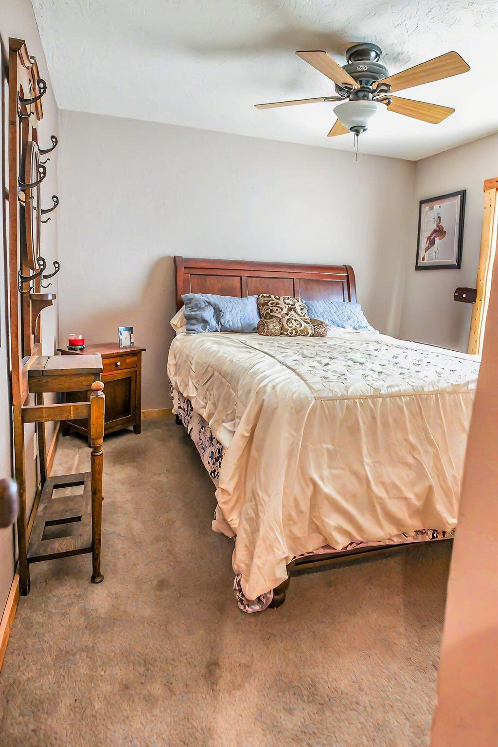 Running YResort - Residential