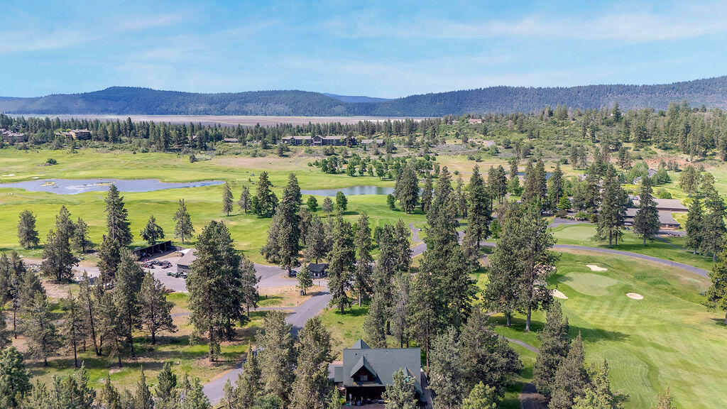 Running YResort - Residential