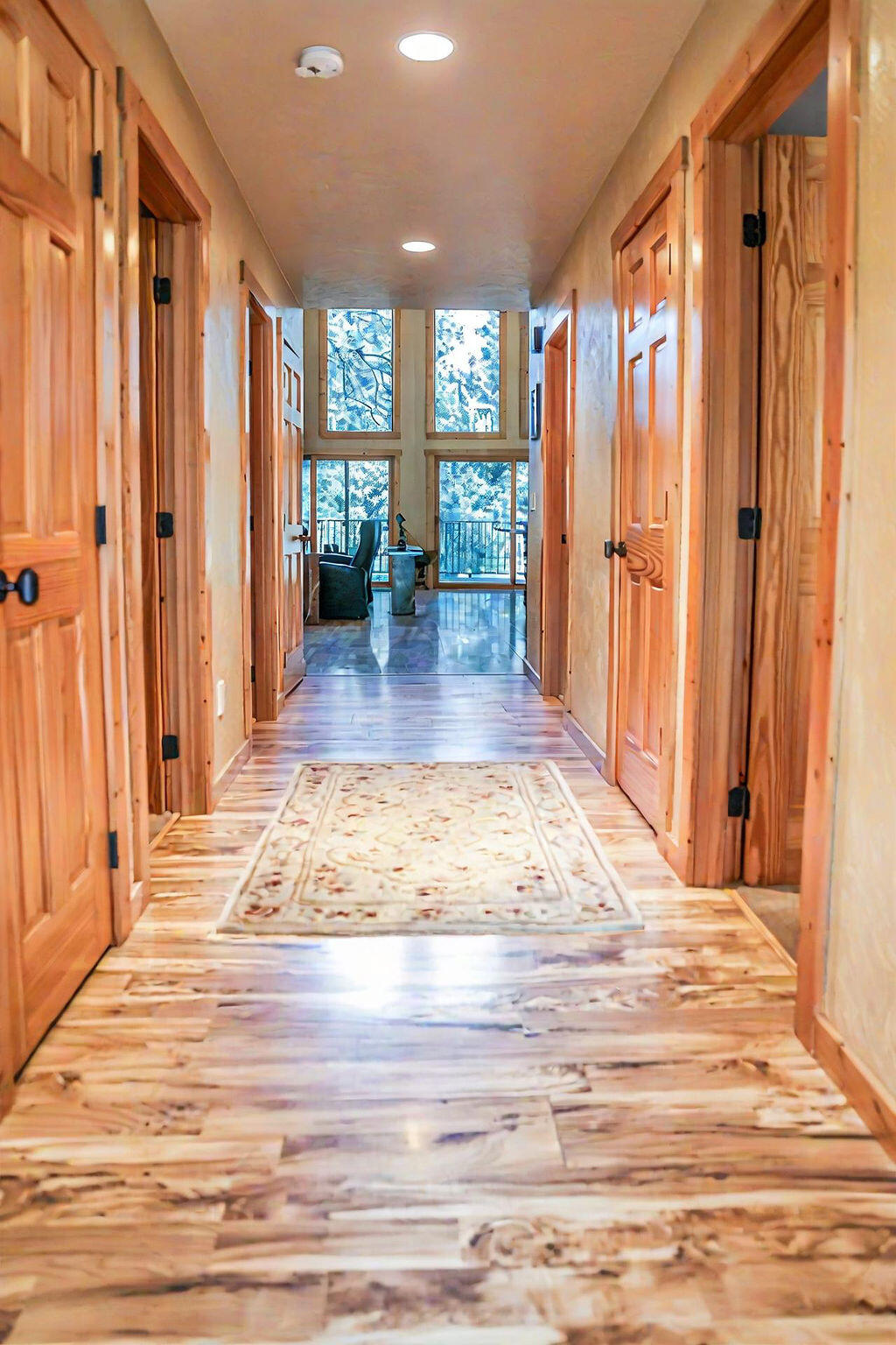 Running YResort - Residential