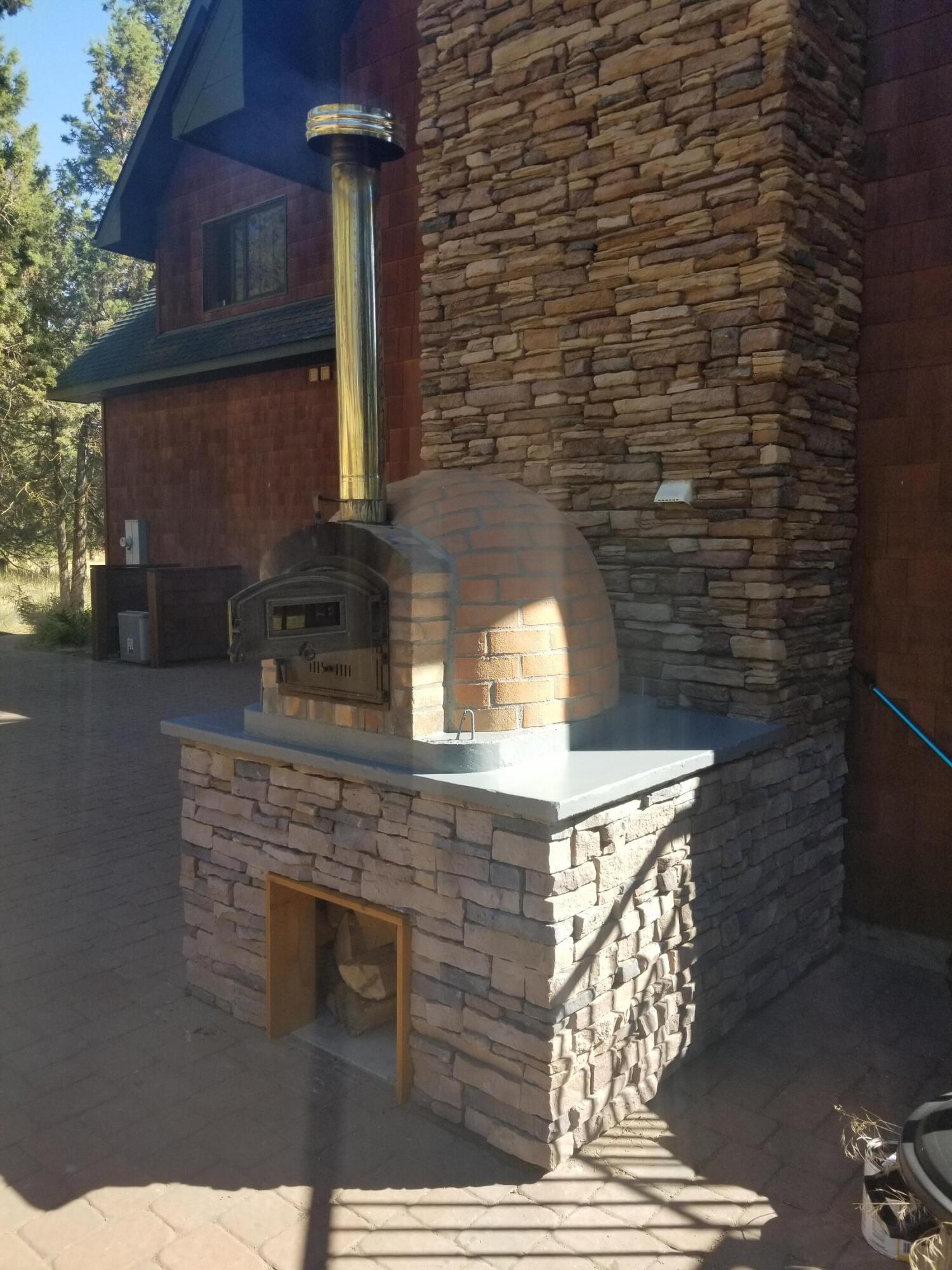 Running YResort - Residential