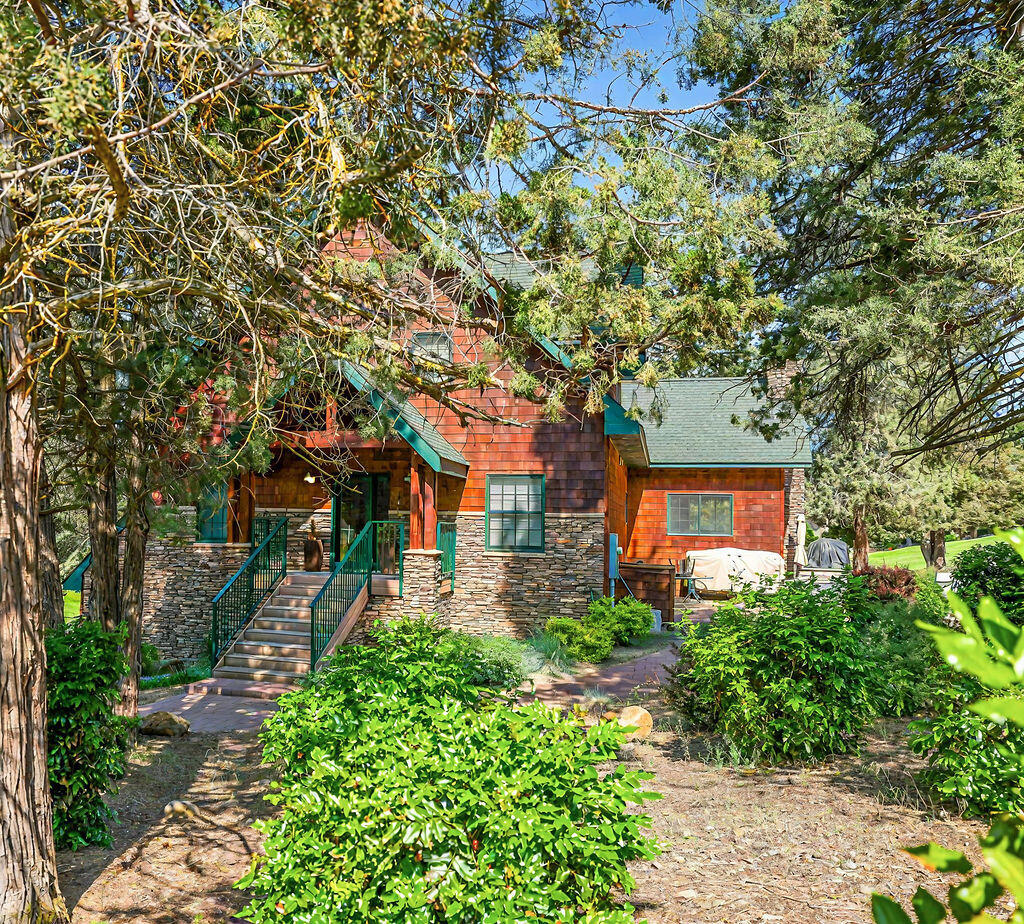 Running YResort - Residential