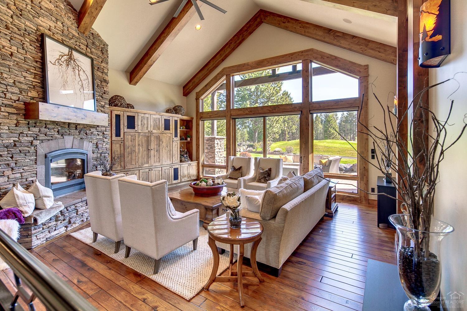 Sunset View Estates - Residential